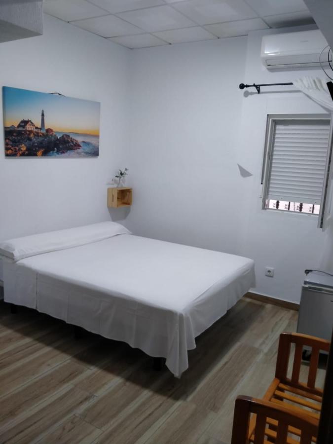 Turísticas - La Tarayuela Habitación en casa particular Barbate