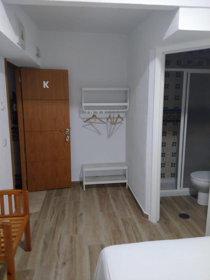 Habitación en casa particular Turísticas - La Tarayuela