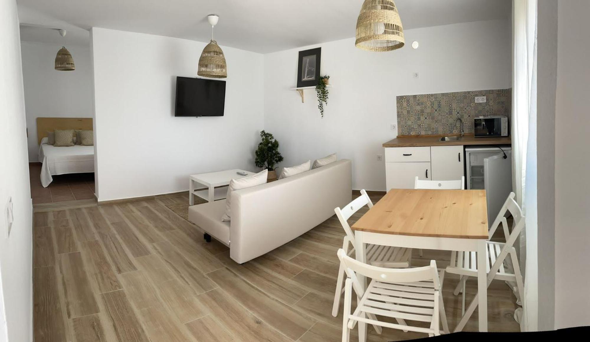 Habitación en casa particular Turísticas - La Tarayuela