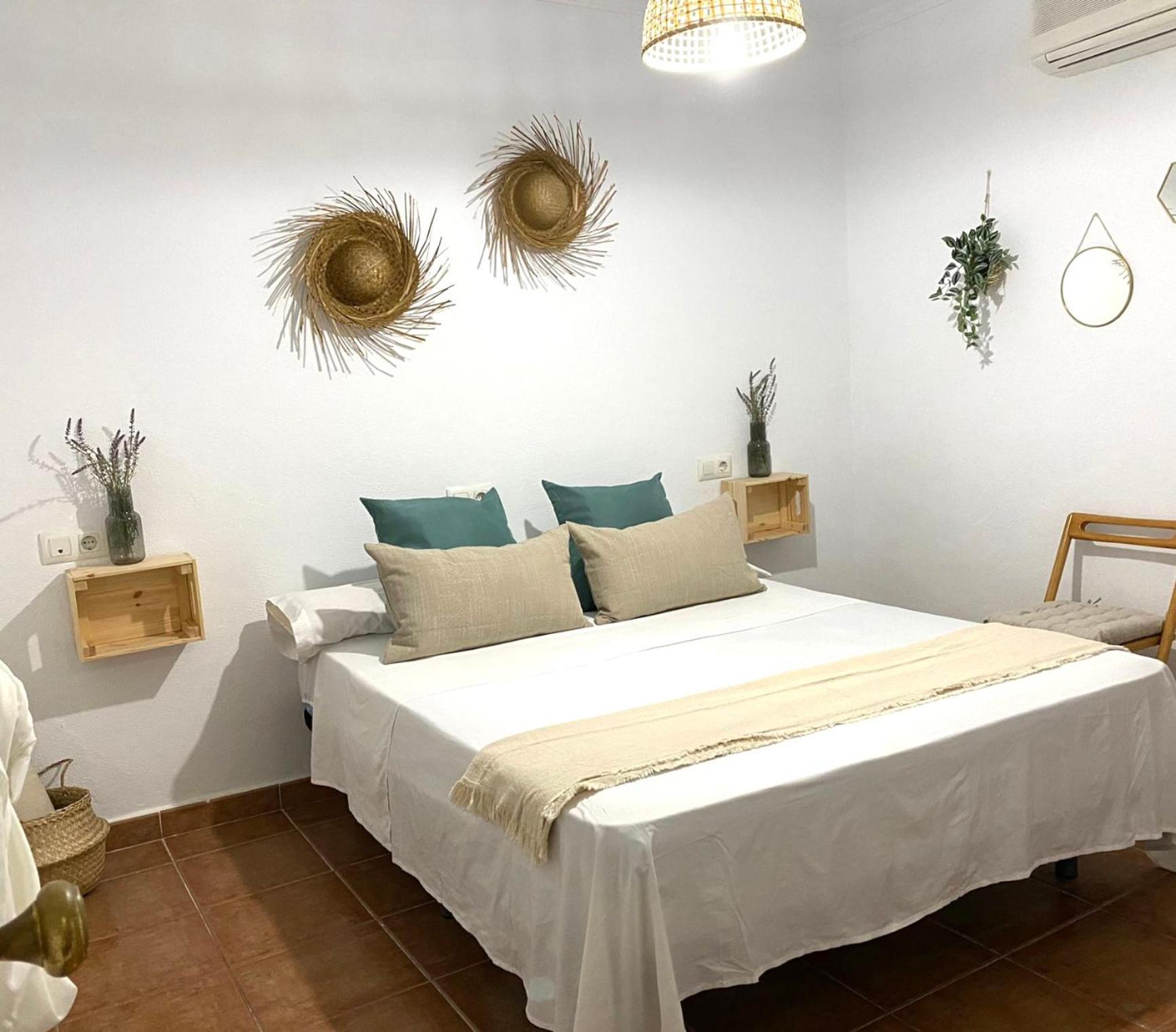 Turisticas - La Tarayuela Homestay *