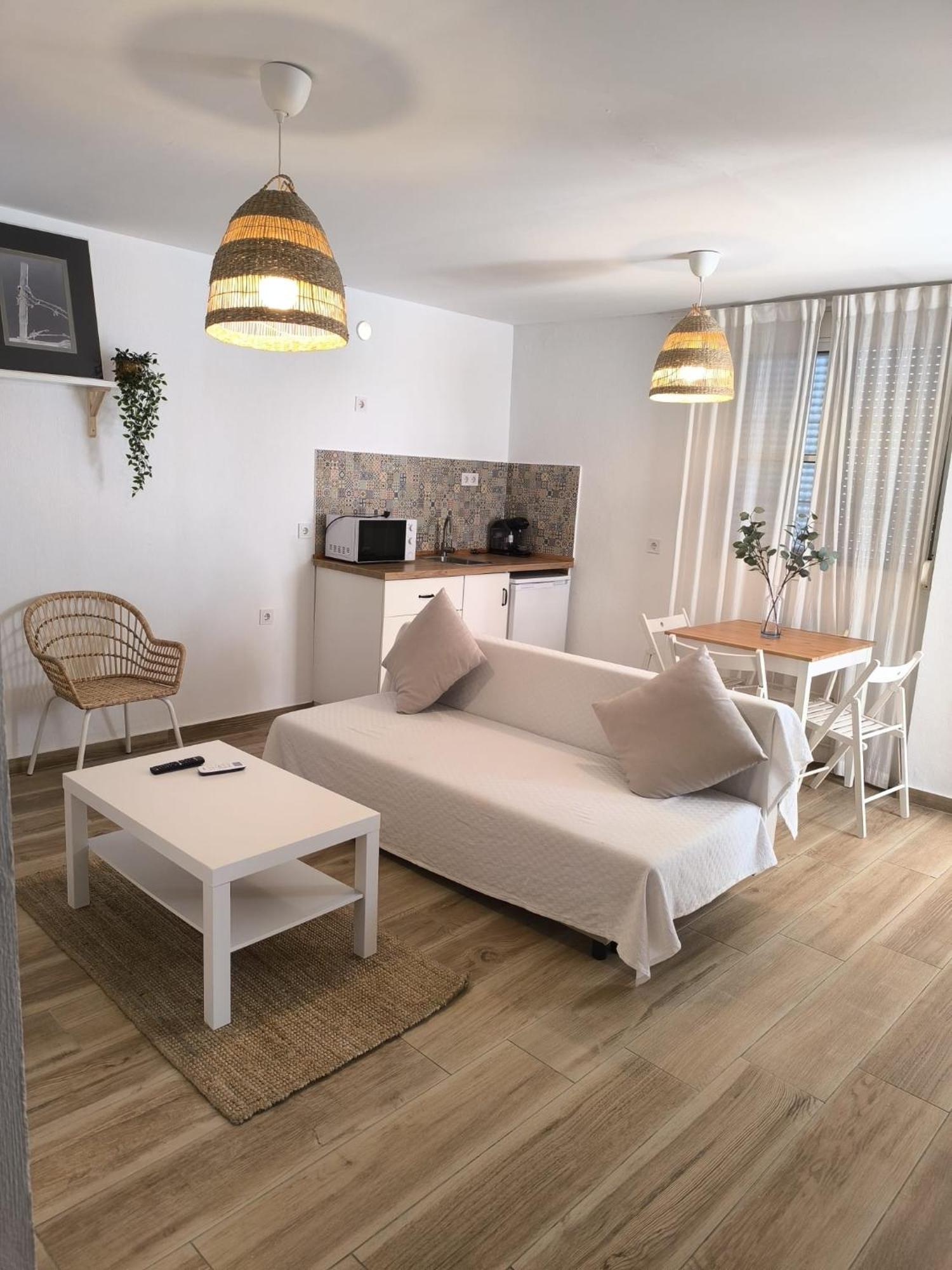 Turisticas - La Tarayuela Homestay *